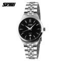 skmei 9071 quartz watch couple watch with japan movement